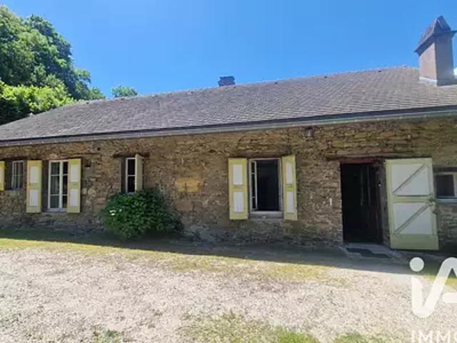Maison vente à Grenoble, Vif