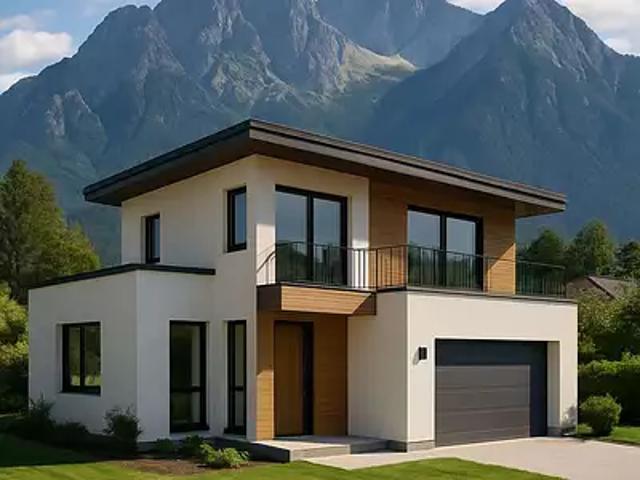 Terrain vente à Grenoble, Vif