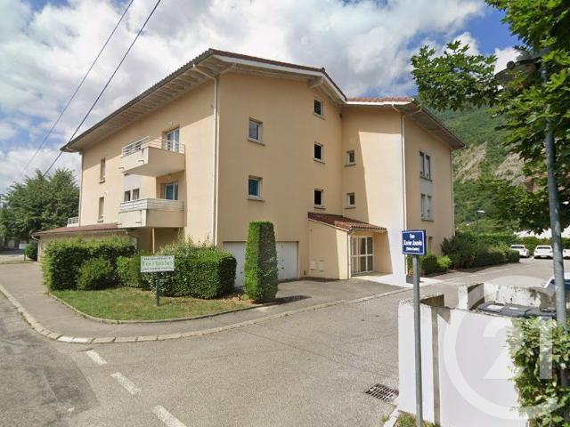 Appartement location à Grenoble, Vif
