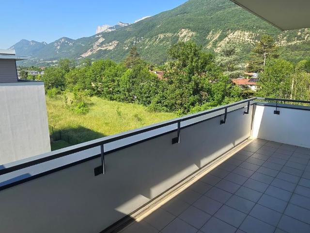 Appartement location à Grenoble, Vif
