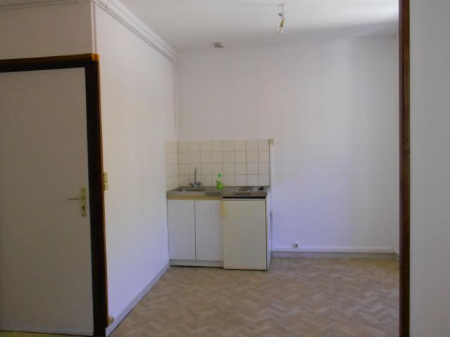 Appartement location à Grenoble, Vif