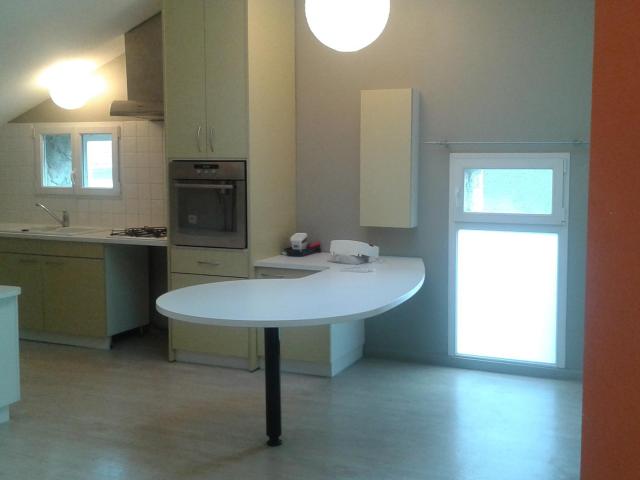 Appartement location à Grenoble, Vif
