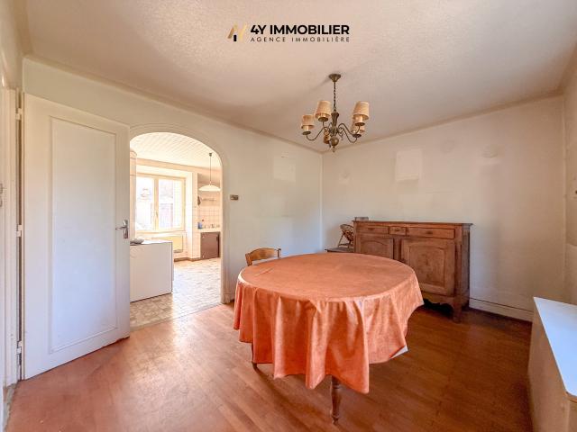 Maison vente à Vif, Isère