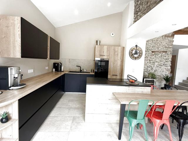 Villa vente à Grenoble, Vif