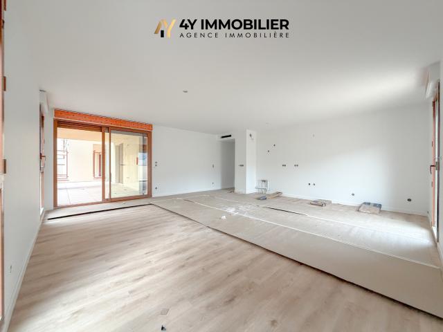 Appartement vente à Vif, Isère
