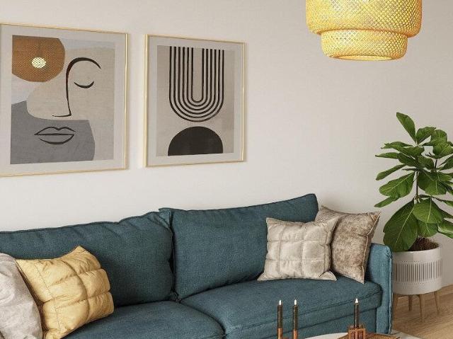 Appartement vente à Grenoble, Vif
