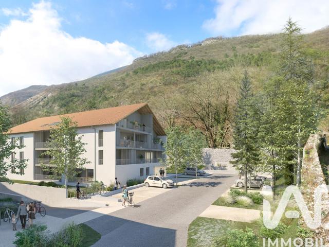 Appartement vente à Vif, Isère