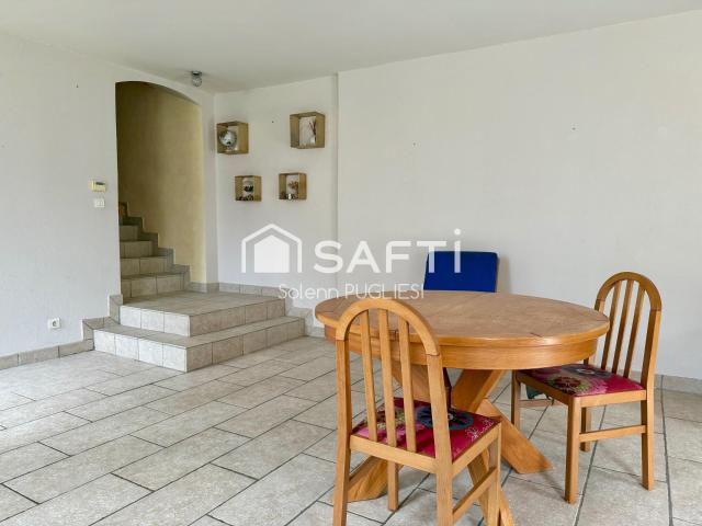 Maison vente à Vif, Isère