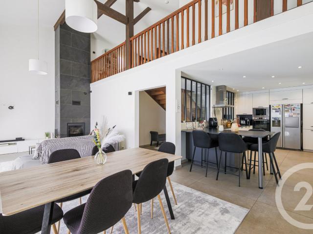 Maison vente à Grenoble, Vif