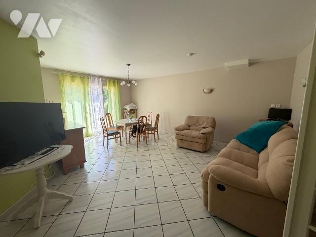 Maison vente à Grenoble, Vif