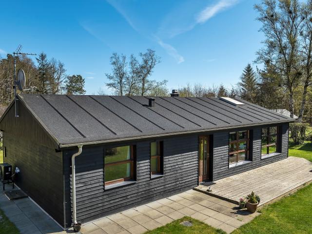 Hus til salg i Øster Hurup, Brønderslev-Dronninglund