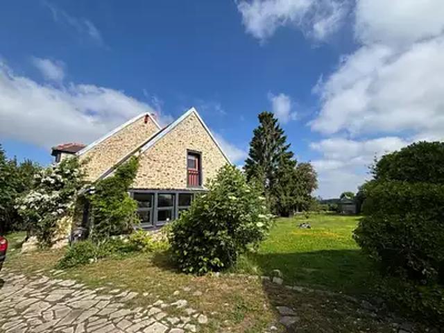 Maison location à Château-Thierry, Viffort