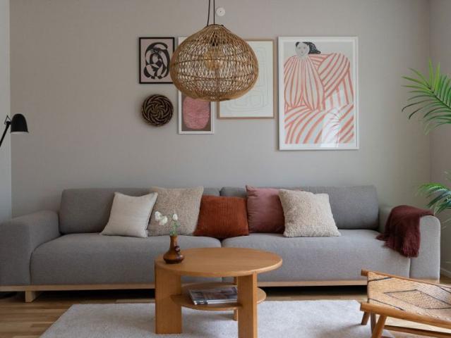 Villa til leje i Greve Strand, Greve