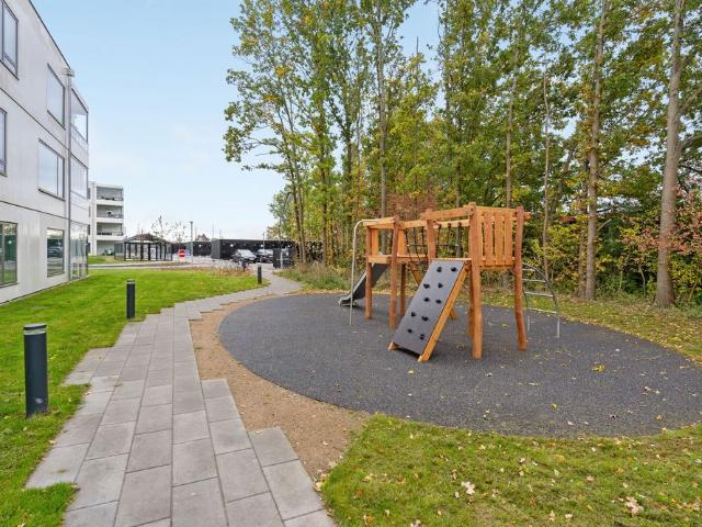 Lejlighed til leje i Greve Strand, Greve