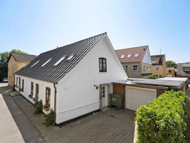 Villa til salg i Vig, Odsherred
