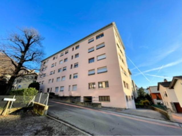 Wohnung kaufen in Aldesago, Tessin