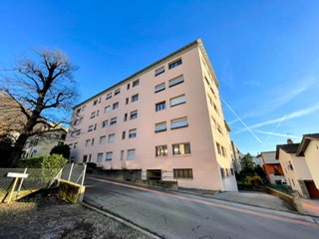 Wohnung kaufen in Aldesago, Tessin