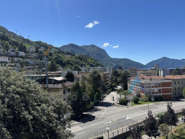 Wohnung kaufen in Circolo di Lugano est, Lugano