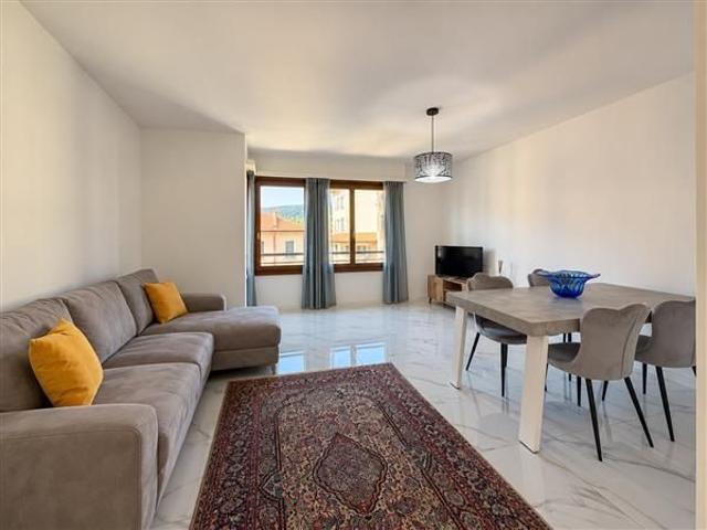 Apartment mieten in Circolo di Lugano est, Lugano