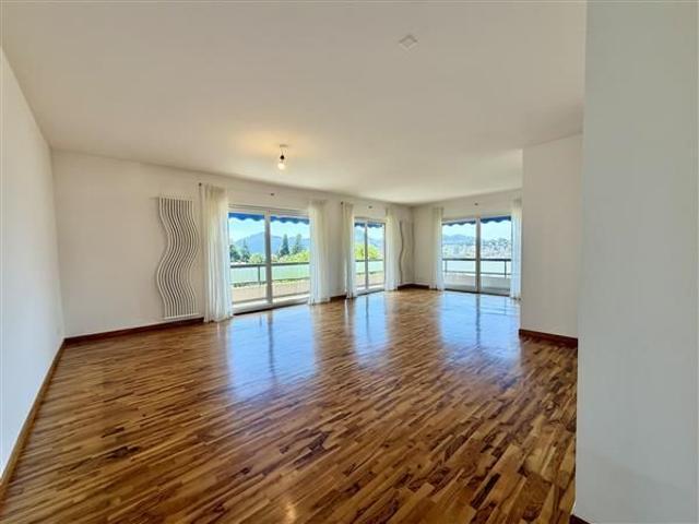 Apartment mieten in Circolo di Lugano est, Lugano