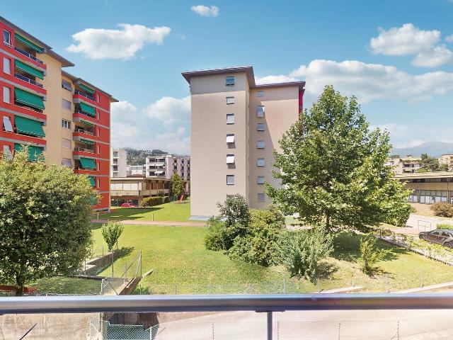 Apartment mieten in Aldesago, Tessin