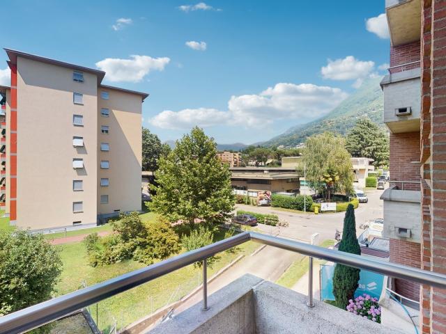 Apartment mieten in Aldesago, Tessin