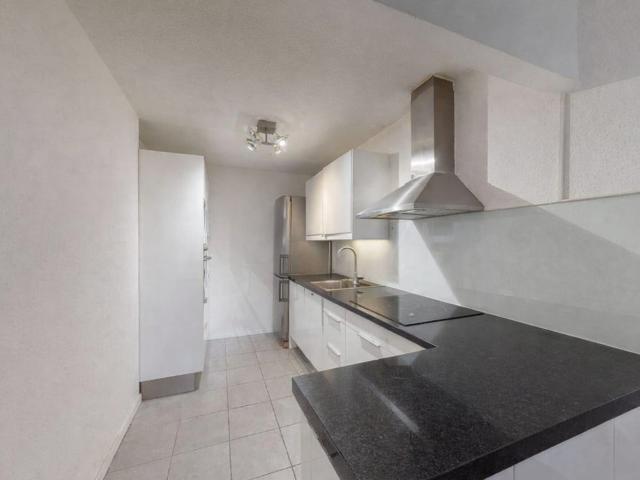 Wohnung kaufen in Aldesago, Tessin