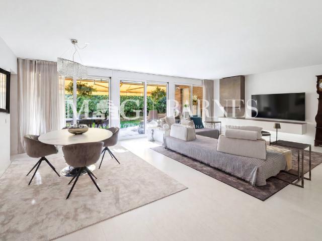 Wohnung kaufen in Aldesago, Tessin