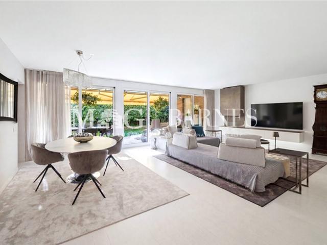 Wohnung kaufen in Aldesago, Tessin