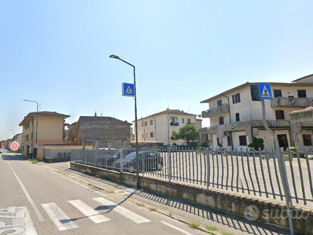 Appartamento in affitto a Vigasio, Verona