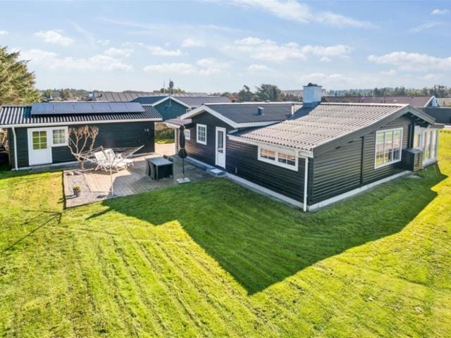 Hus til salg i Blokhus, Brønderslev-Dronninglund