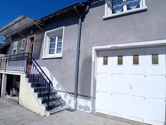 Maison vente à France métropolitaine, Vigeois