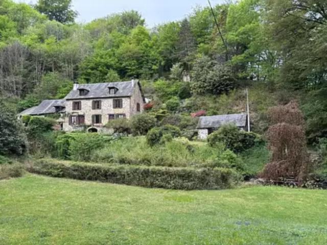Maison vente à Les Bourrats, Vigeois