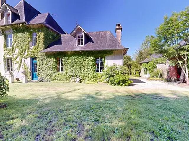 Maison vente à Tulle, Vigeois