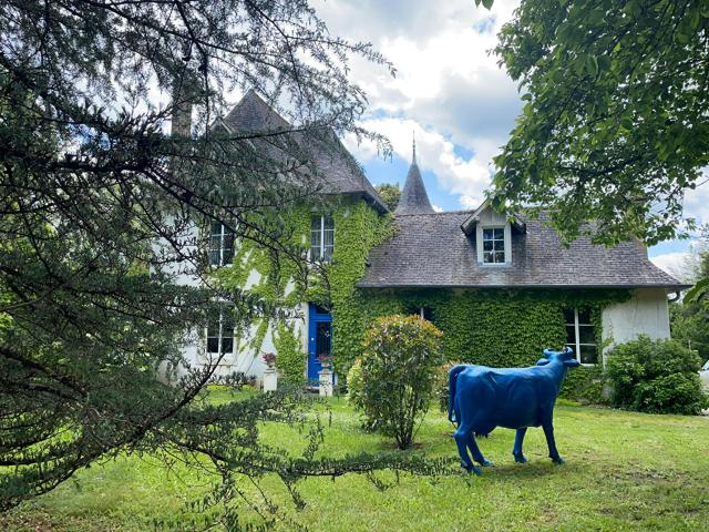 Villa vente à Tulle, Vigeois
