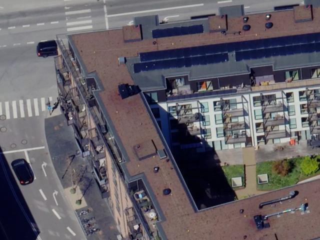 Erhvervsejendom til leje i Valby, København