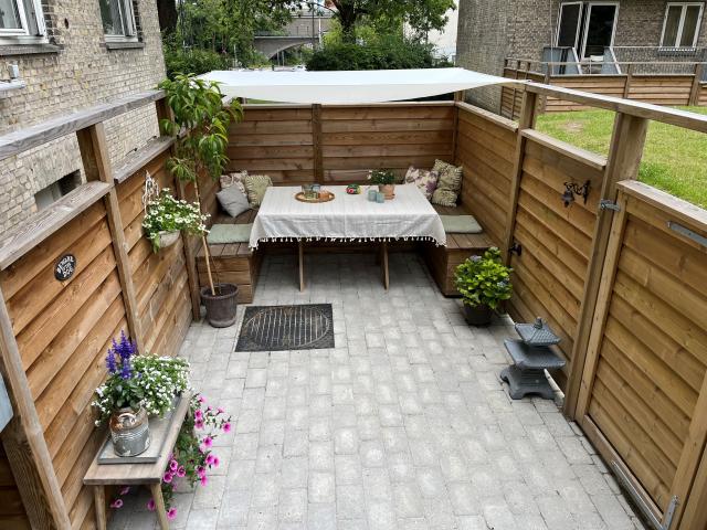 Lejlighed til salg i København, Brøndby