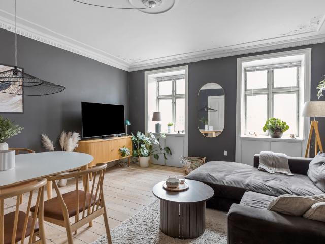 Lejlighed til salg i København, Brøndby