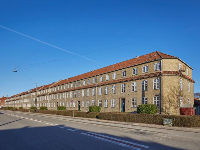 Lejlighed til leje i København, Brøndby