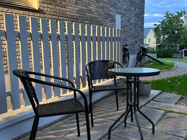 Lägenhet hyra i Rosersberg, Stockholm