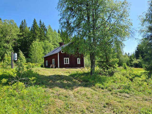 Villa till salu i Torsby, Värmland