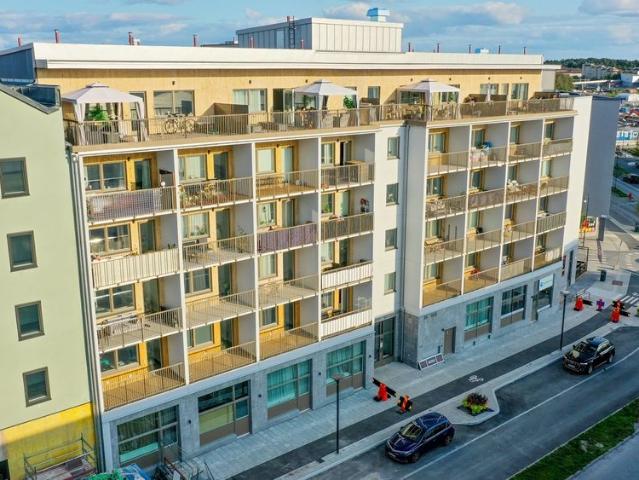 Lägenhet hyra i Jakobsberg, Stockholm