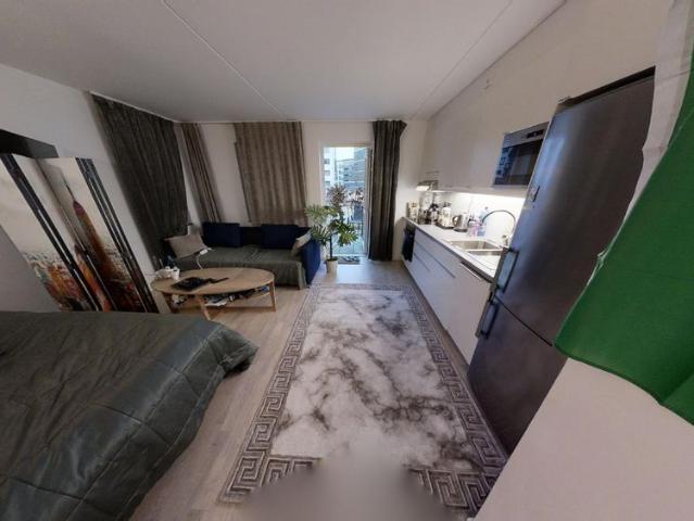 Lägenhet hyra i Stockholm