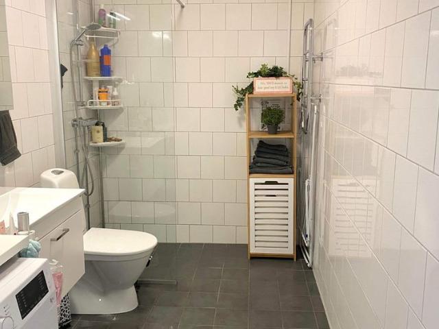 Lägenhet hyra i Jakobsberg
