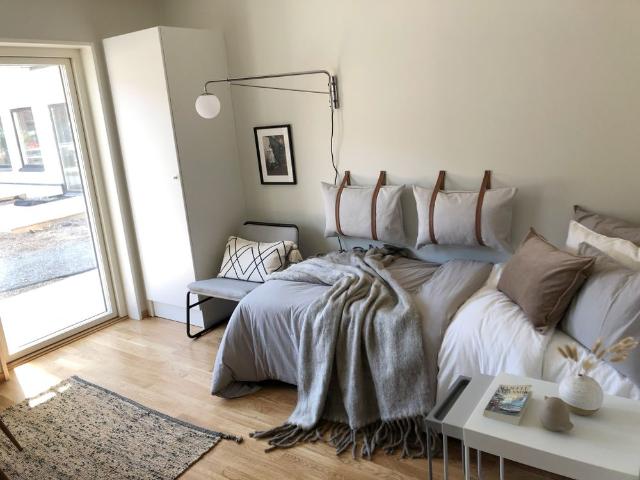 Lägenhet hyra i Stockholm