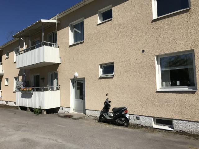 Lägenhet hyra i Östergötland