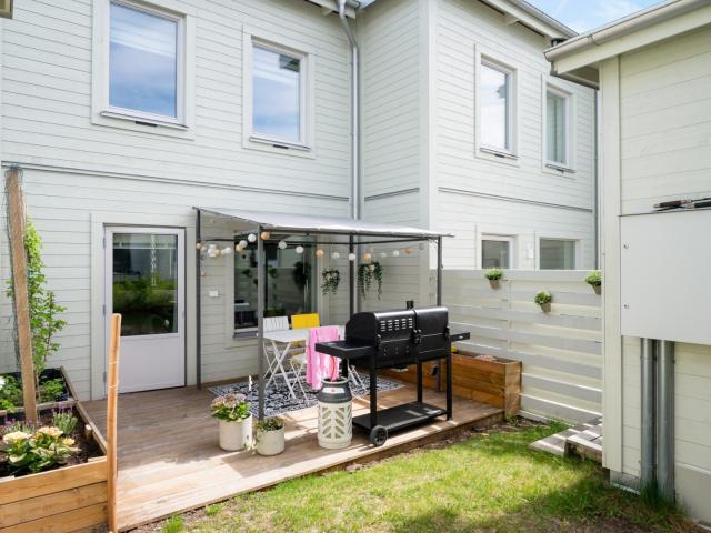Bostadsrätt till salu i Skärholmen, Botkyrka