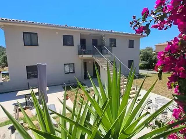 Appartement vente à Sartène, Viggianello