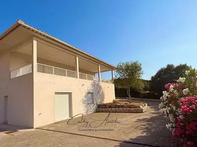 Maison vente à Sartène, Viggianello