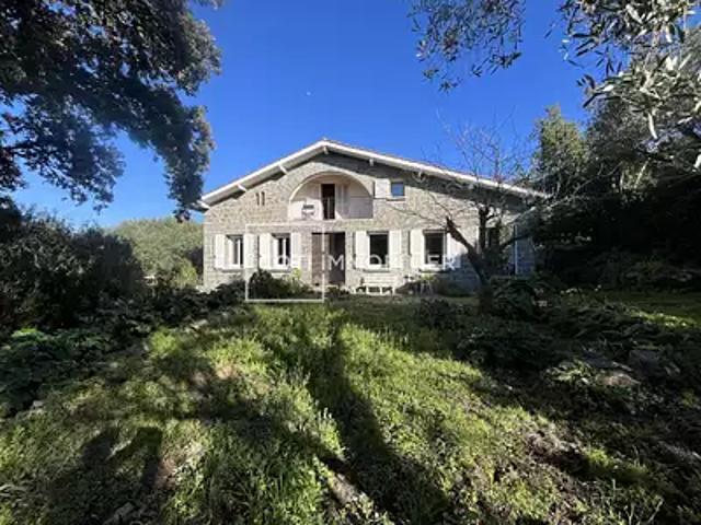 Maison vente à Sartène, Viggianello